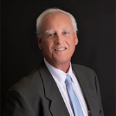 Headshot of Jack Carney | Director of Environmental Services at Hillmann Development Advisors, LLC (HDA)